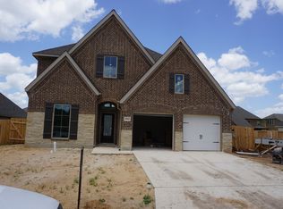 2915 Glen Vw, Seguin, TX 78155