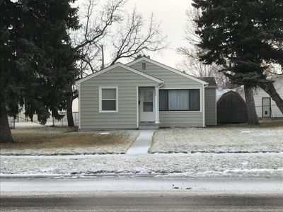 3520 Central Ave, Great Falls, MT, 59401