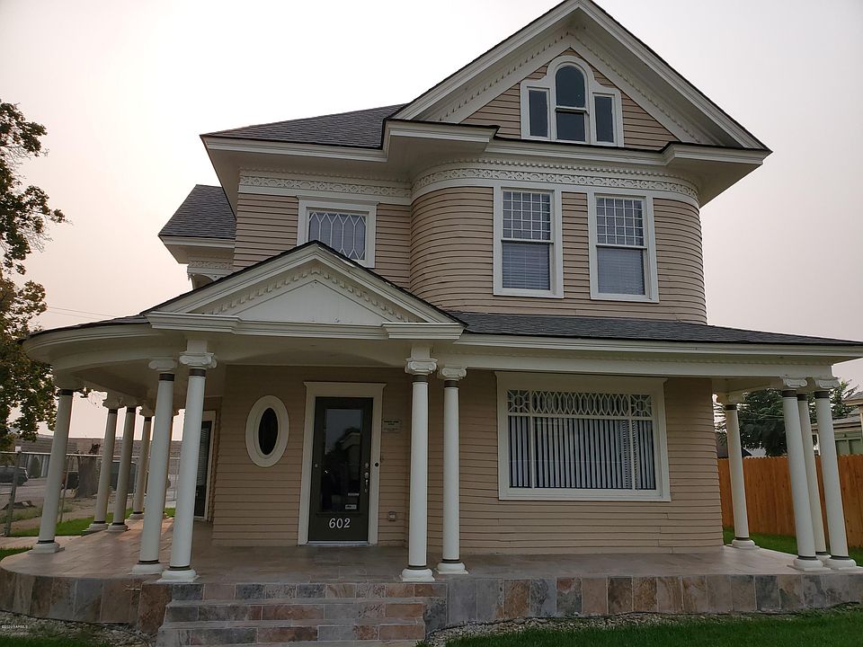 2nd image of 602 N 1st St