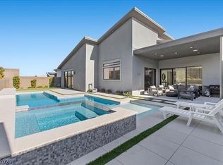 413 Highview Ridge Ave, Las Vegas, NV 89138