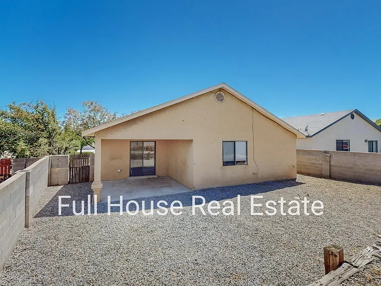 4015 Diablo Trail Pl NW — Photo 26