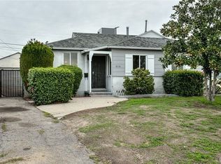 8318 Sharp Ave, Sun Valley, CA 91352