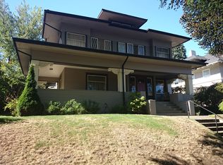 1153 22nd Ave E, Seattle, WA 98112