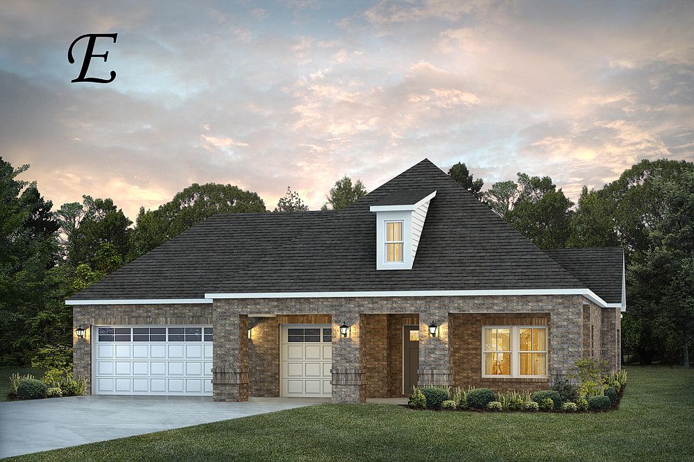 Portsmouth Plan, Mulberry Grove, Fortson, GA 31808 Zillow