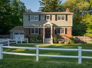 40 Branford Rd, Hastings On Hudson, NY 10706