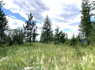 U Buffy Ln, Inchelium, WA 99138