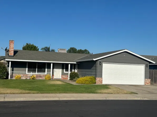 258 Kathleen Ave, Oakdale, CA 95361