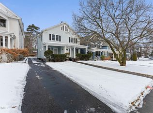 78 S Pine Avenue, Albany, NY 12208