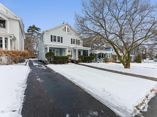 78 S Pine Avenue, Albany, NY 12208