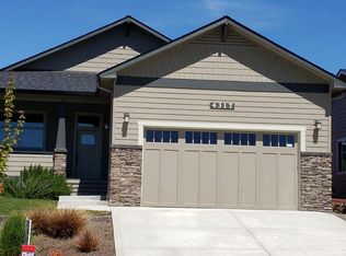 4317 Navarro Springs Ave, Medford, OR