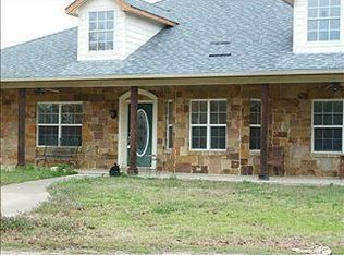 14300 County Road 4013, Mabank, TX 75147