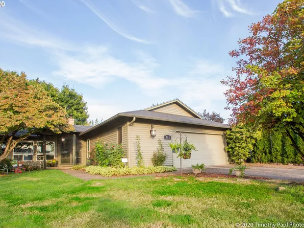 713 NE 161st Ct, Vancouver, WA 98684