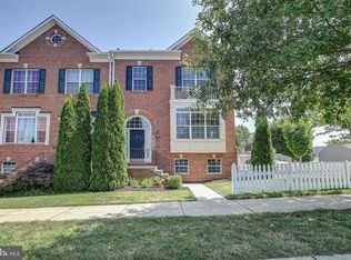 23035 Birch Mead Rd, Clarksburg, MD 20871