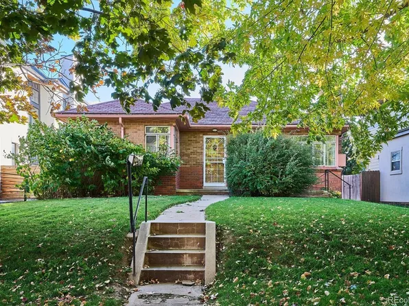 1010 S Steele Street, Denver, CO 80209