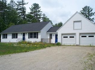 646 Main St, Lovell, ME 04051