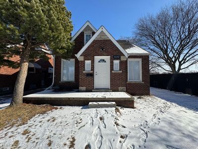 12372 Payton St, Detroit, MI, 48224