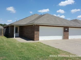 608 N Englewood Ave APT B, Lubbock, TX 79416