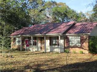 15651 Broad Branch Rd, Chunchula, AL 36521