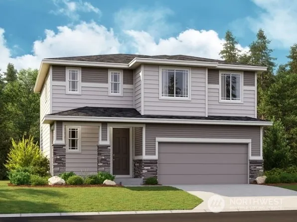 6111 Windlass Avenue SE #2, Port Orchard, WA 98367