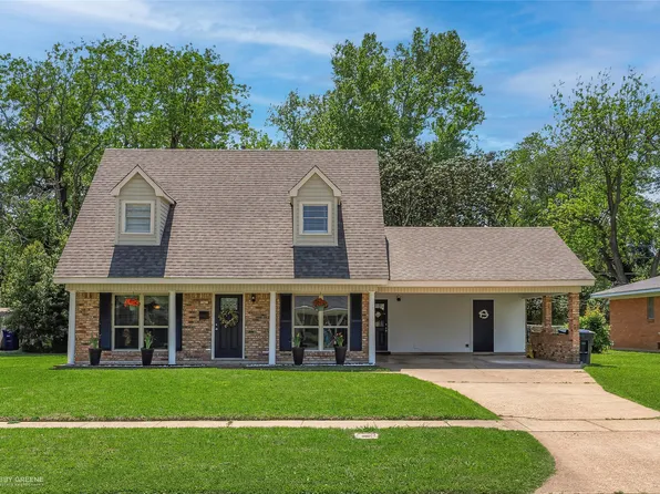 341 Tallow Ln, Shreveport, LA 71105