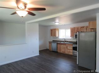 4319 Ontario Ave, Cheyenne, WY 82001