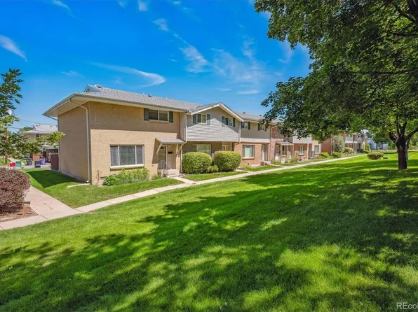 9224 E Lehigh Avenue, Denver, CO 80237