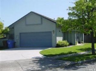 1 Vin Ct, Napa, CA 94558