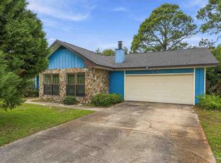 331 Timberlake Ct, Mary Esther, FL 32569