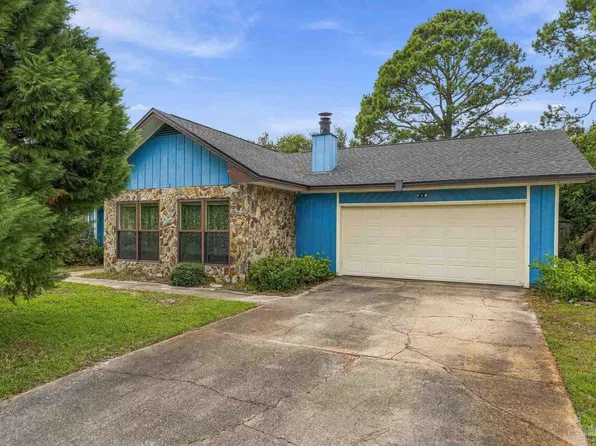 331 Timberlake Ct, Mary Esther, FL 32569