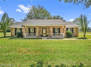 15235 Tanner Williams Rd, Wilmer, AL 36587