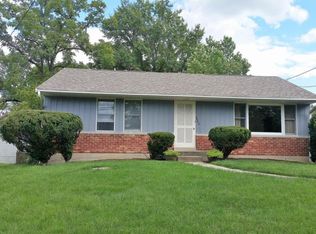 10970 Chester Rd, Cincinnati, OH 45246