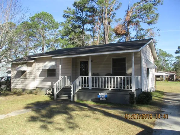 608 Cason St, Albany, GA 31705