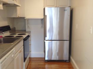 14 Derne St, Boston, MA 02114