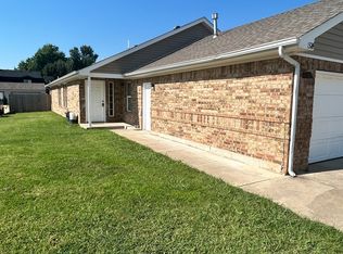 1324 Commerce Dr, Norman, OK 73071