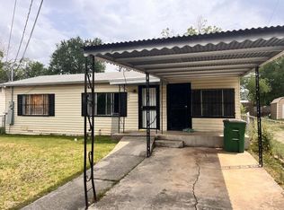 650 Corliss, San Antonio, TX 78220