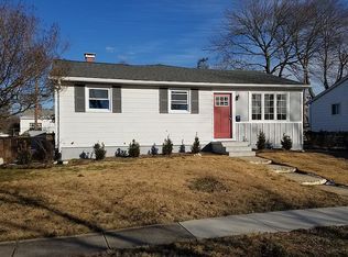 317 Marganza S, Laurel, MD 20724