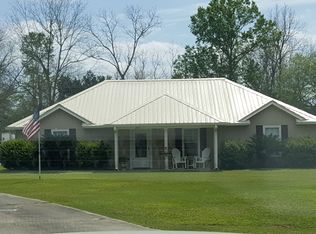 2544 Krystal Ln, Vancleave, MS 39565