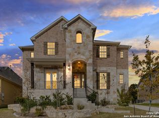 10514 Springcroft Ct, Helotes, TX 78023