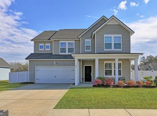 102 Franklins Walk, Rincon, GA 31326