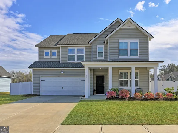 102 Franklins Walk, Rincon, GA 31326