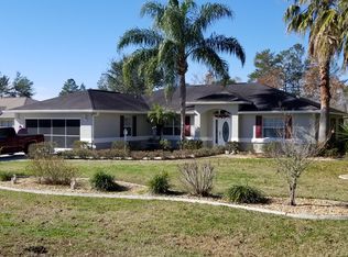 9546 SW 48th Ave, Ocala, FL 34476