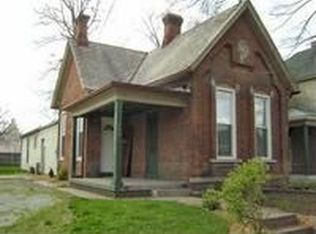 144 Hirn St, Chillicothe, OH