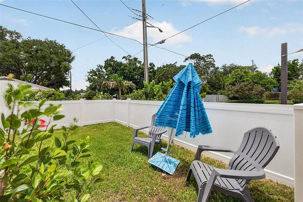 Studio, 1.0 bath, 250 sqft, $1,500 — Photo 3