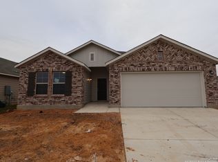 1104 Limestone Ridge, Seguin, TX 78155