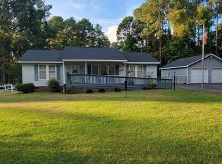 125 Mohave Trl, Edenton, NC 27932