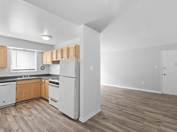 229 43rd Rd NE #203, Washington, DC 20019