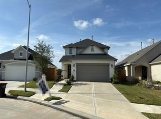708 Lake Lacosta Dr, Katy, TX 77493