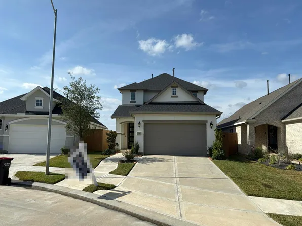 708 Lake Lacosta Dr, Katy, TX 77493