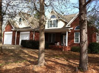 1100 Greystone Ln, Opelika, AL 36801