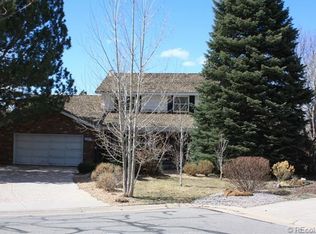 15309 E Chenango Ave, Aurora, CO 80015